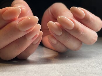 エスディーエフ ネイルズ(SDF nail’s)/シンプル