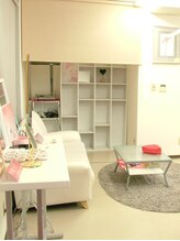 アイグラマー(Eye-glamour)/初めての方、お肌が心配な方へ☆