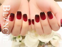 ブランシュ(BLANCHE)/ハロウィン &nbsp;&nbsp;毒リンゴカラー