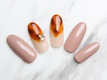 ジーネイルコウベ(G NAIL KOBE)/ハンドEコース 3490円