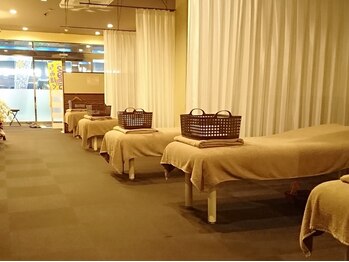 ラモアナ 堺岩室店(lamoana)/内観