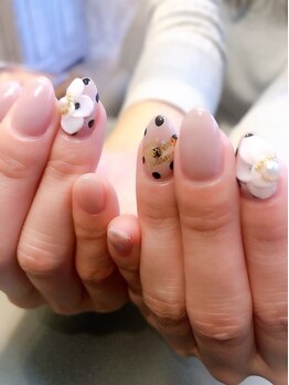 ココ ルッテ(COCO Lutte)/