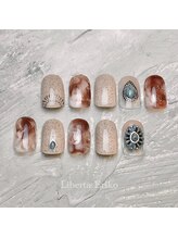 リベルタ(Liberta)/ネイル