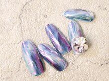 ドルチェネイル(Dolce.Nail)/.☆..:.* Sweetコース*..☆.:*