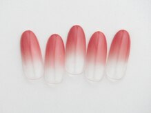 マドンナリリー(Madonna Lily)/グラデーションカラー♪