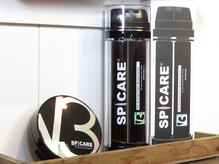 ペリドユイット(Peridot huit)/話題のV3ファンデーション☆