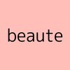 ボーテ(beaute)ロゴ