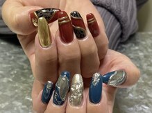 ル トレフル(Le Tre'fle)/特注デザイン