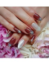 アイネイル(iNAIL)/