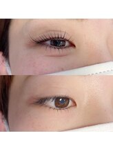 リーベ(Liebe)/パリジェンヌラッシュリフト