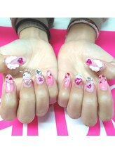 エヌネイル(N.nail)