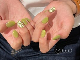 【パラジェル】2本アート