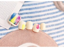 2022春夏トレンドデザイン