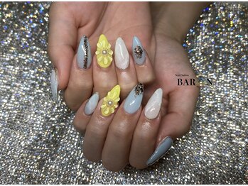 バロン 平塚店(BARON)/