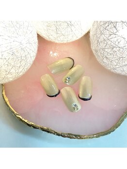 ベリー(berry)/定額¥5500 シンプル