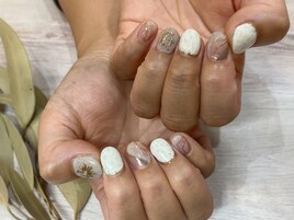 120分お任せデザイン