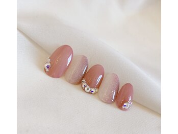 グログラン(Gros-Grain)/2月サンプル