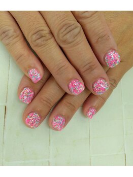 ネイルラビット(NAIL Rabbit)/