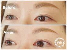 フェア 新百合ヶ丘(Fair)/パリジェンヌラッシュリフト