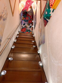 癒しどころ 李庵/