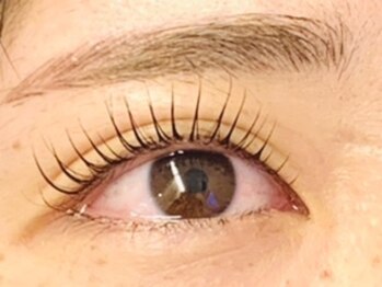 アプリコット(apricott)/ラッシュリフト♪