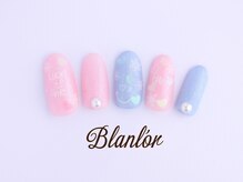 ブランロール 中目黒店(Blanl'or)/