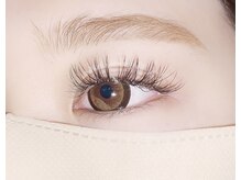 アース 津田沼店(EARTH Eye & Aesthetic)/Dカール・目尻長め