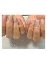 リモネイル(Rimo nail)/