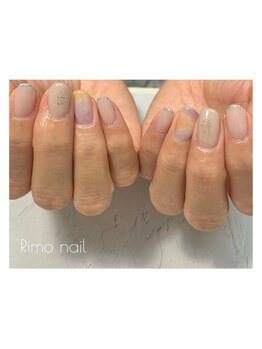 リモネイル(Rimo nail)/