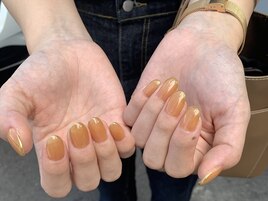 ミラー細フレンチ