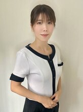 オーシャンブルー 福岡店(OCEAN BLUE フェイシャル&ボディ) 岩下 美優