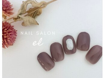 エル 高槻市駅前店(el)/Bコース　5000円