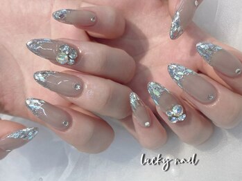 ラッキー(Lucky)/