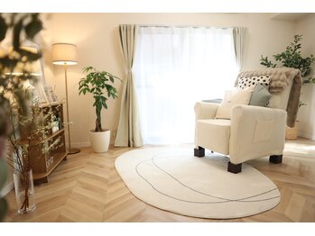 ノヌ(Nonu)/広々とした落ち着きのある店内♪