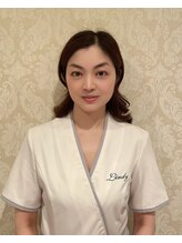 リンディ 立川(Lindy)&nbsp;呉 維