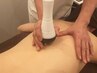 全身デトックス！お疲れのお身体もスッキリ！ハイパーナイフカッピング 60分