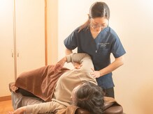 ここつ漢方薬店 二俣川院の雰囲気（《不自然じゃなく自然に》こころと体をリセットしていきます.）