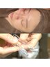 《短い時間で毛穴汚れスッキリ☆》クイック毛穴洗浄♪　約30分 初回3,300円