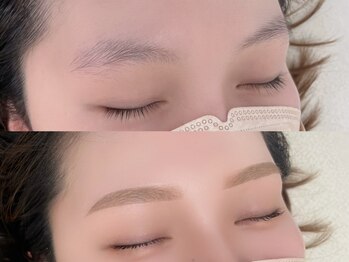 エクリプス(ECLIPSE)の写真/【完全マンツーマン施術でゆったりと過ごせます】丁寧＆大満足の施術であなたのお洒落をサポート◎