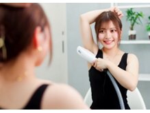 カルムファルコン(calmファルコン)/セルフ脱毛