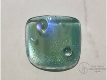 キャンアイドレッシー 藤枝店/プレミアム1ポイントアート