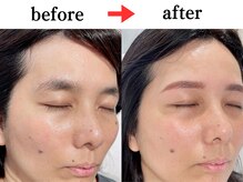 ジョリー(JOLi)/眉毛ワックス