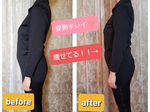 ヨサパーク ココワ(YOSA PARK Cocowa)の雰囲気(短期集中で痩せたい・キレイになりたい方必見!!即実感!)