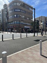 もみじ/【当店までの道のり】