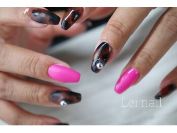 レイ ネイル(Lei nail)/
