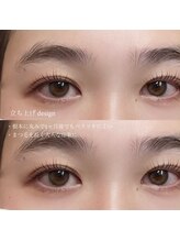 トレス(tress)/まつげパーマ