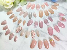 アイボリー(ivory)/華やかアート