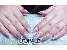 ドパル 上野(DOPALE)の雰囲気（駅チカで22時まで仕事後にも通えます♪）