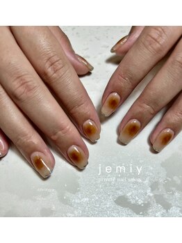 ジェミー(jemiy)/