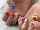 リピーター様限定★持込デザイン